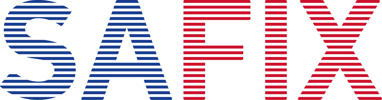 Safix LLC Logo